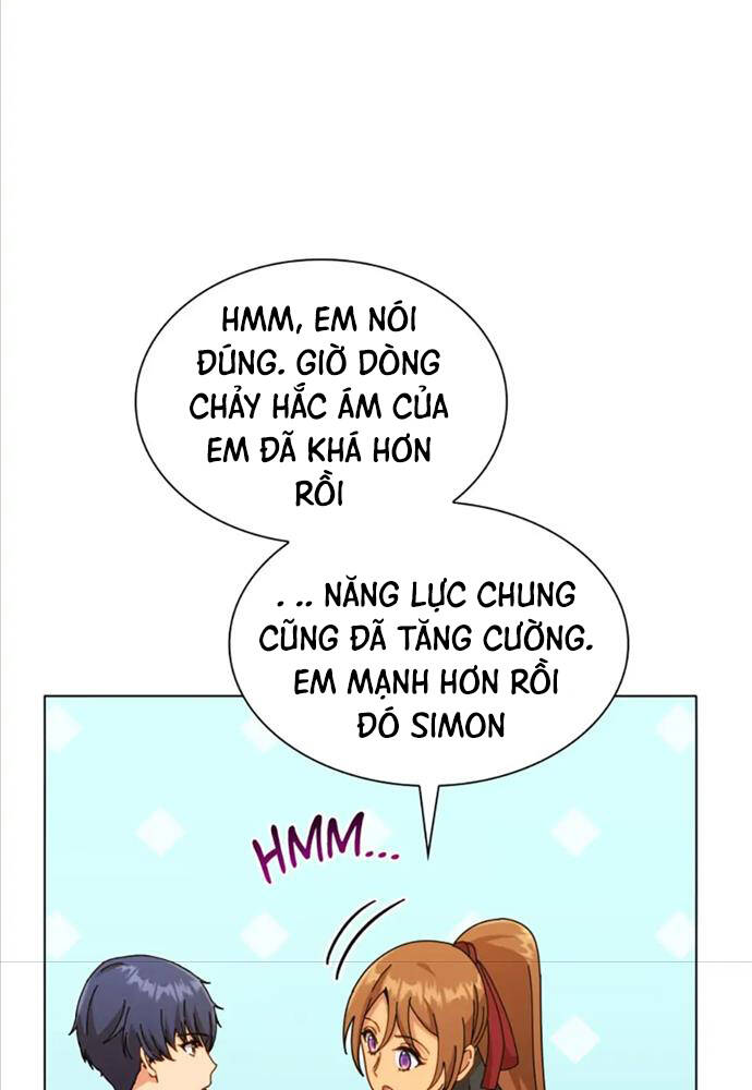 Tử Linh Sư Thiên Tài Của Học Viện Chapter 40 - Trang 2