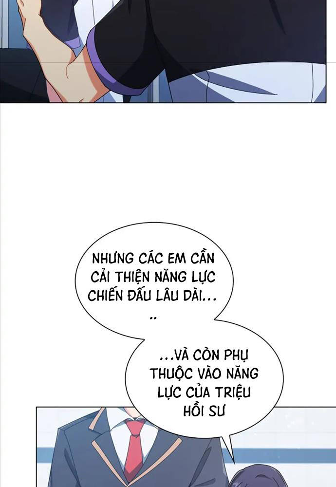 Tử Linh Sư Thiên Tài Của Học Viện Chapter 39 - Trang 2