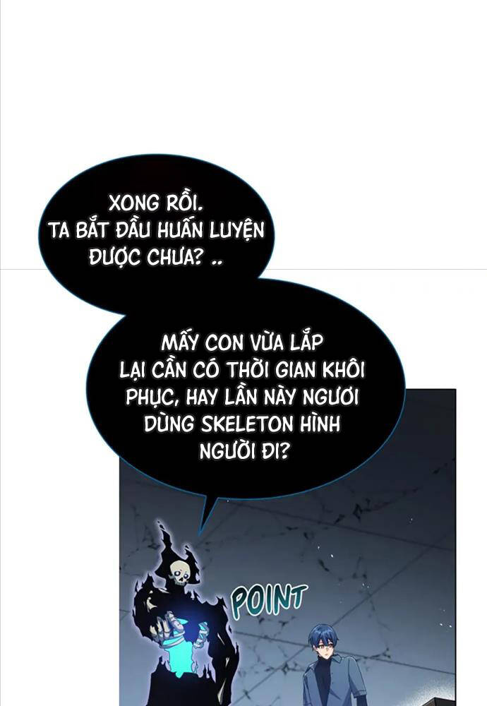 Tử Linh Sư Thiên Tài Của Học Viện Chapter 39 - Trang 2