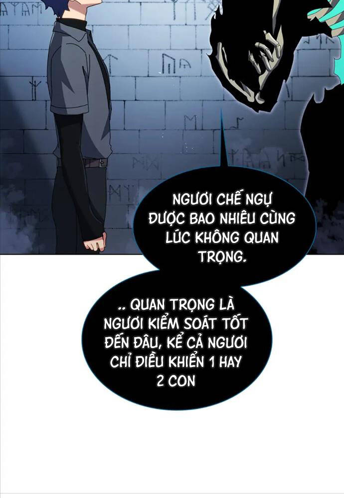 Tử Linh Sư Thiên Tài Của Học Viện Chapter 39 - Trang 2