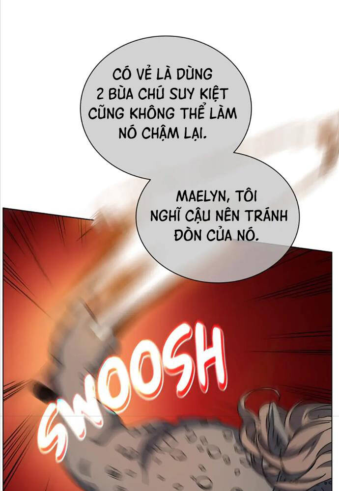 Tử Linh Sư Thiên Tài Của Học Viện Chapter 38 - Trang 2