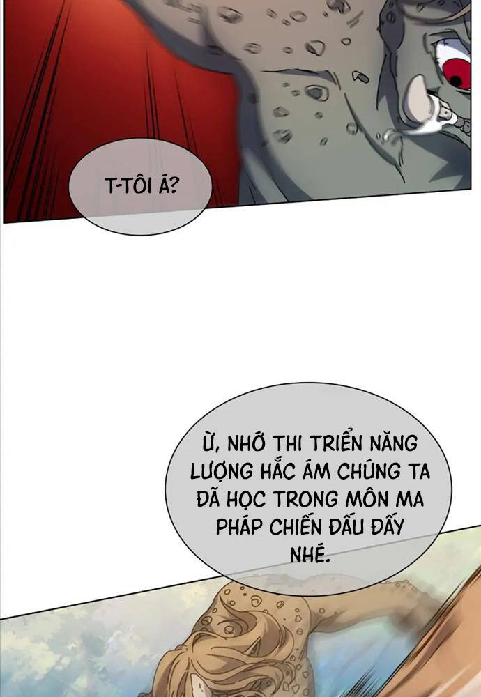 Tử Linh Sư Thiên Tài Của Học Viện Chapter 38 - Trang 2