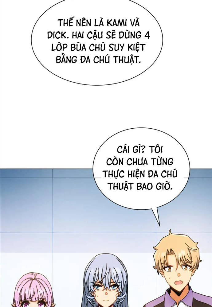 Tử Linh Sư Thiên Tài Của Học Viện Chapter 38 - Trang 2