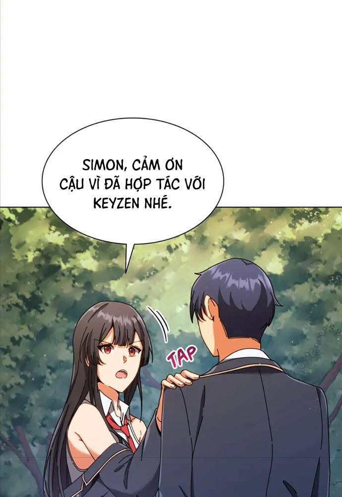 Tử Linh Sư Thiên Tài Của Học Viện Chapter 37 - Trang 2