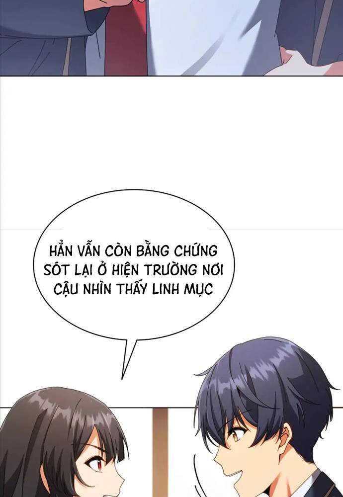 Tử Linh Sư Thiên Tài Của Học Viện Chapter 36 - Trang 2