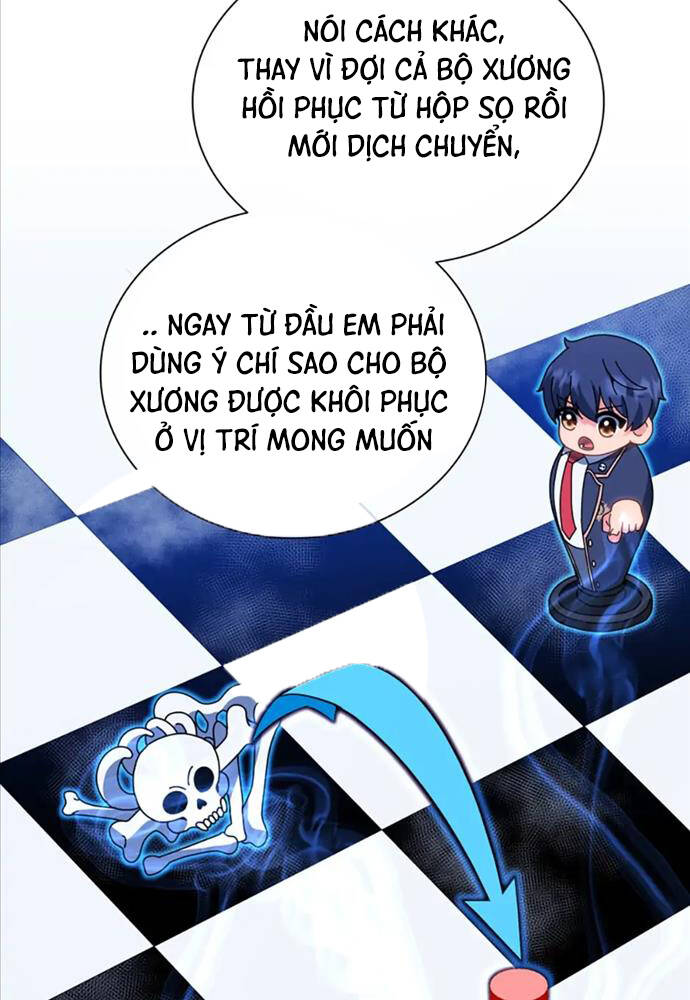 Tử Linh Sư Thiên Tài Của Học Viện Chapter 35 - Trang 2