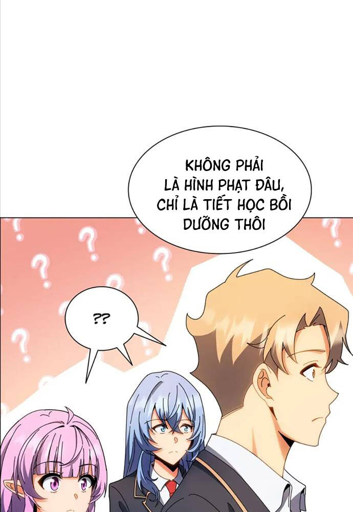 Tử Linh Sư Thiên Tài Của Học Viện Chapter 35 - Trang 2