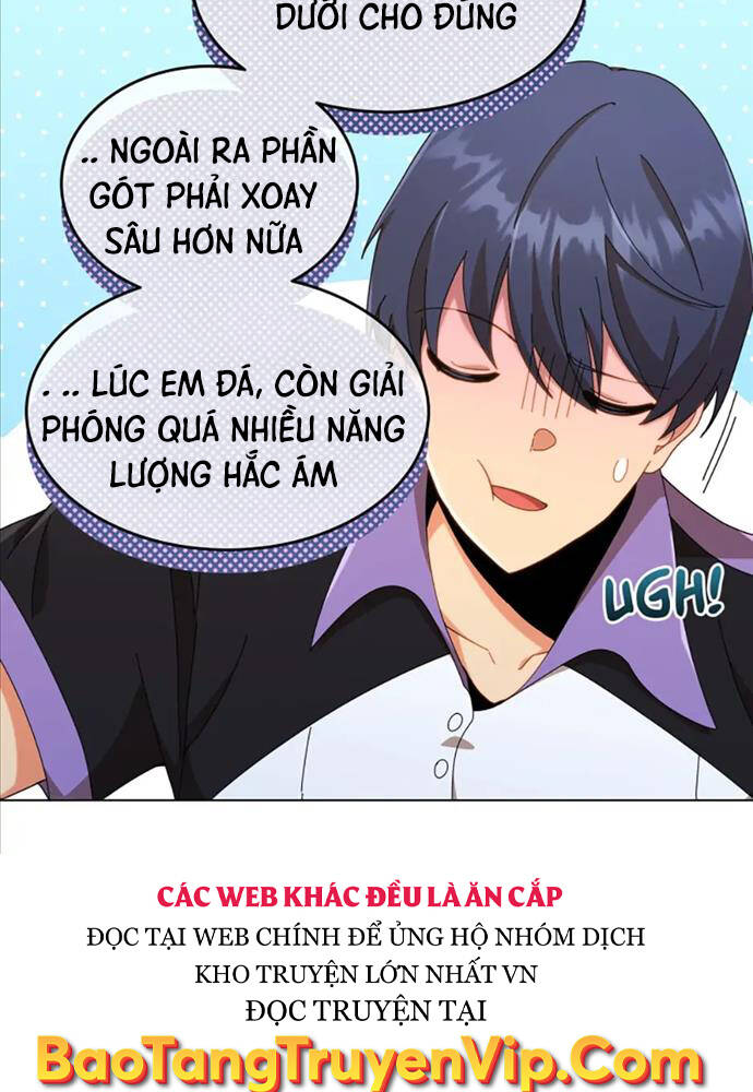 Tử Linh Sư Thiên Tài Của Học Viện Chapter 34 - Trang 2