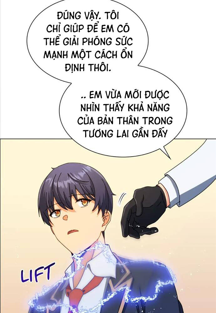 Tử Linh Sư Thiên Tài Của Học Viện Chapter 33 - Trang 2