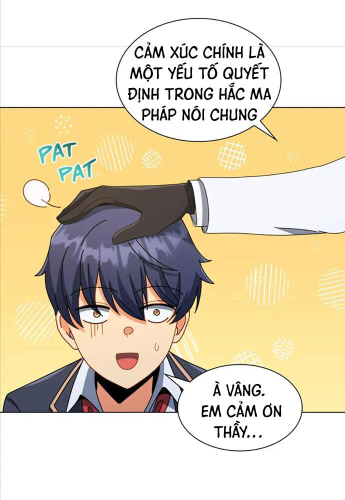 Tử Linh Sư Thiên Tài Của Học Viện Chapter 33 - Trang 2