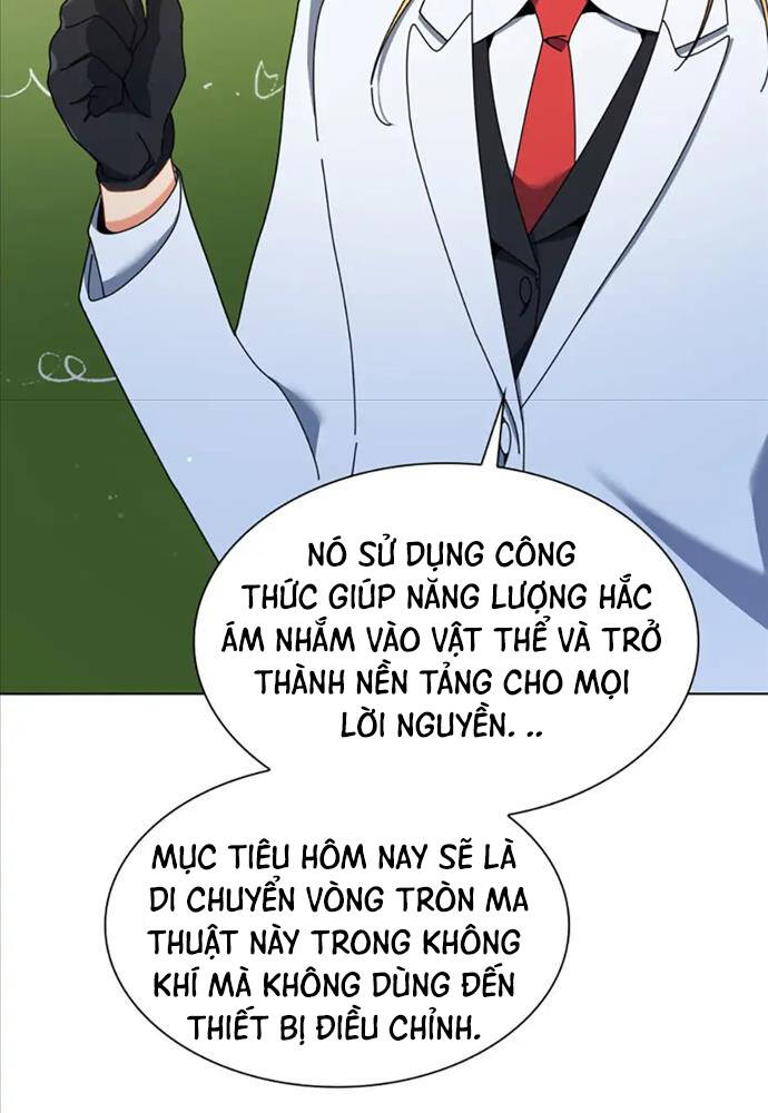 Tử Linh Sư Thiên Tài Của Học Viện Chapter 32 - Trang 2