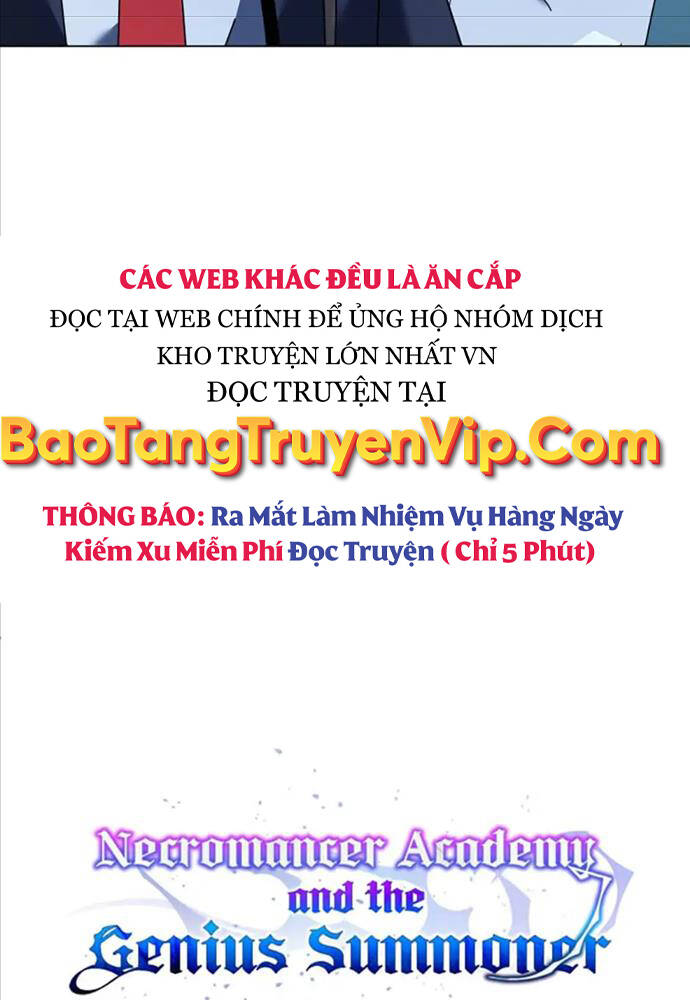 Tử Linh Sư Thiên Tài Của Học Viện Chapter 32 - Trang 2