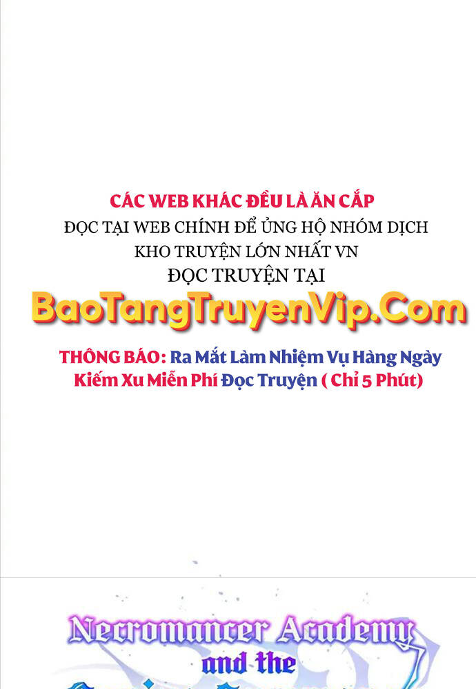 Tử Linh Sư Thiên Tài Của Học Viện Chapter 32 - Trang 2