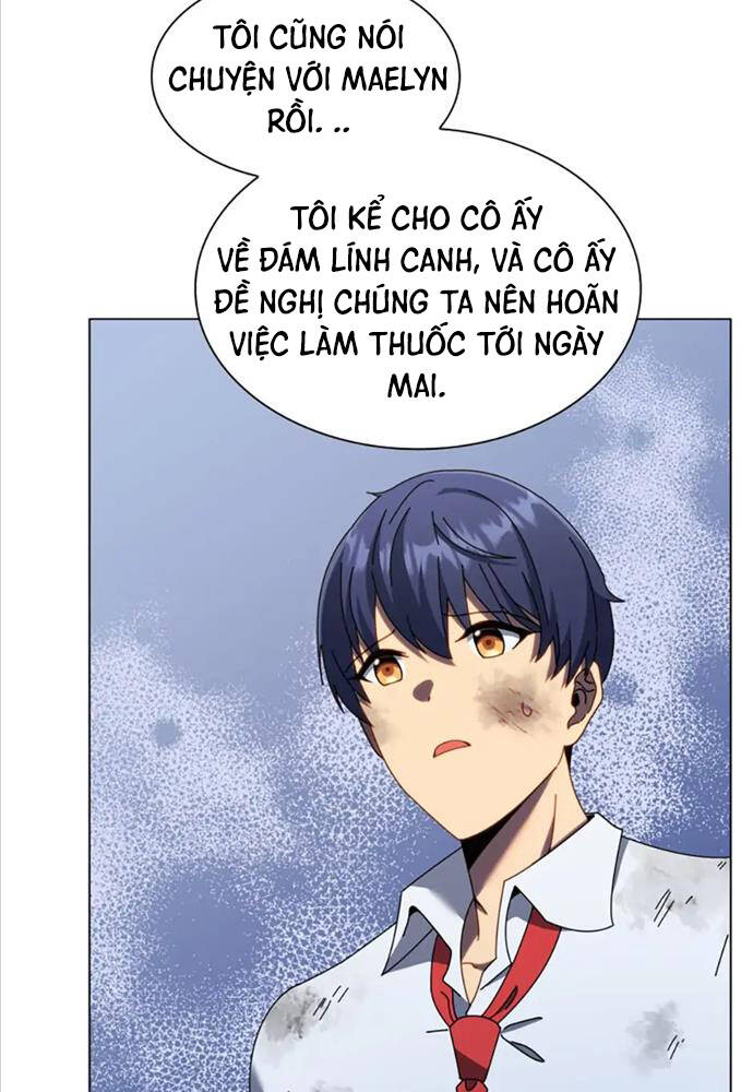 Tử Linh Sư Thiên Tài Của Học Viện Chapter 32 - Trang 2