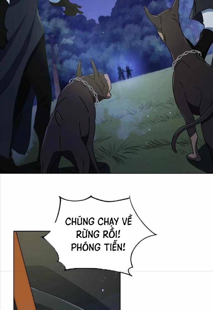 Tử Linh Sư Thiên Tài Của Học Viện Chapter 30 - Trang 2