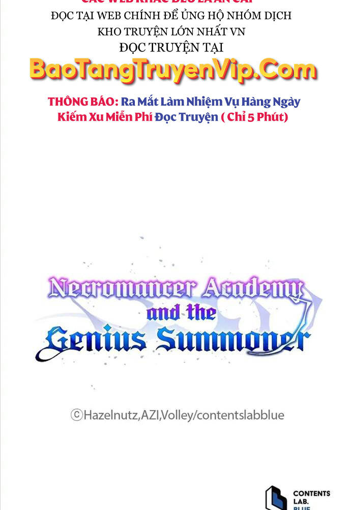 Tử Linh Sư Thiên Tài Của Học Viện Chapter 29 - Trang 2