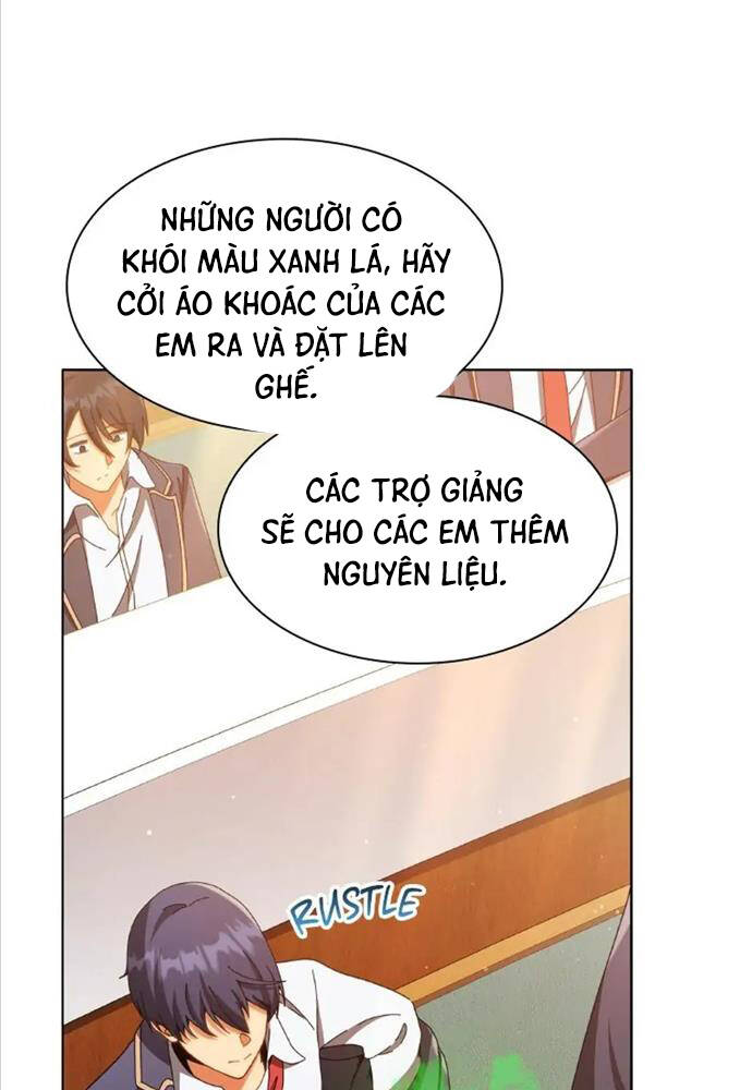 Tử Linh Sư Thiên Tài Của Học Viện Chapter 29 - Trang 2