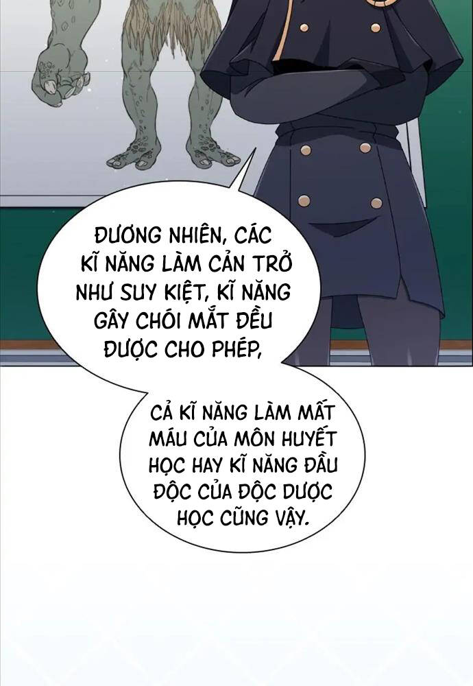 Tử Linh Sư Thiên Tài Của Học Viện Chapter 28 - Trang 2