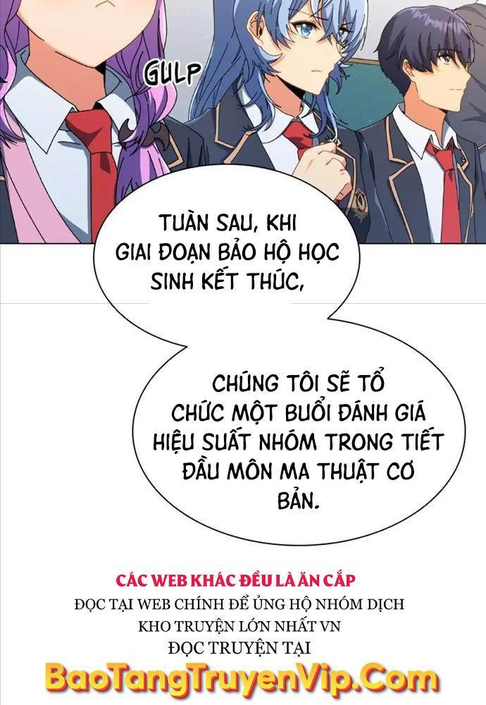 Tử Linh Sư Thiên Tài Của Học Viện Chapter 28 - Trang 2