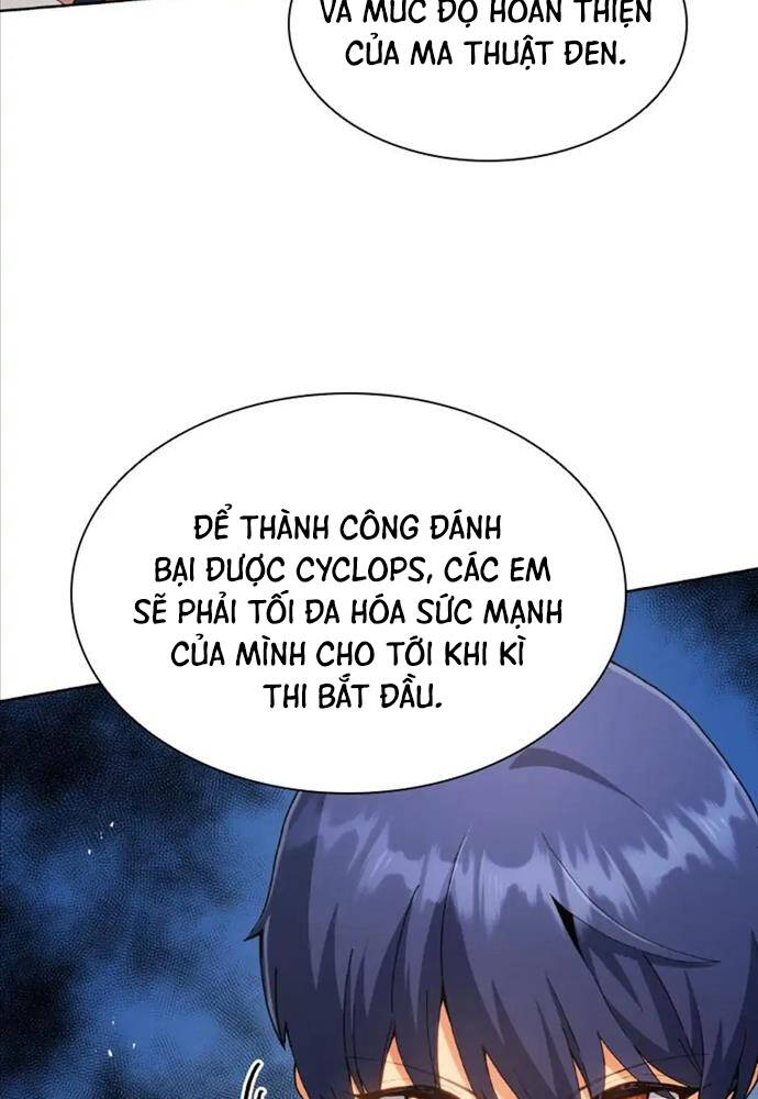 Tử Linh Sư Thiên Tài Của Học Viện Chapter 28 - Trang 2