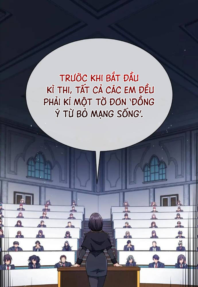 Tử Linh Sư Thiên Tài Của Học Viện Chapter 28 - Trang 2