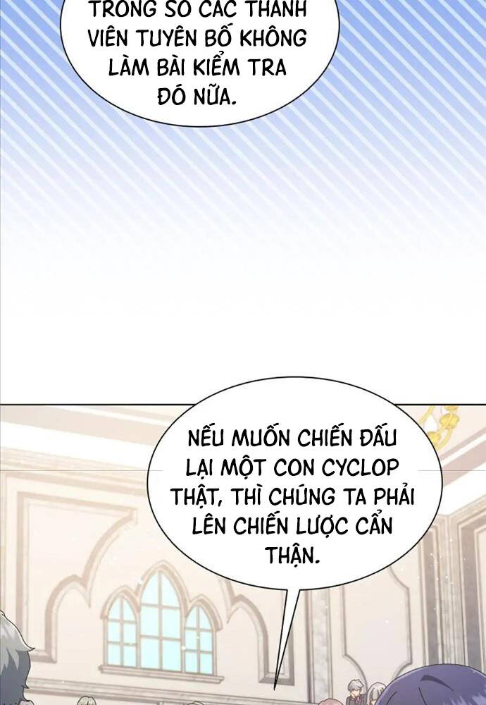 Tử Linh Sư Thiên Tài Của Học Viện Chapter 28 - Trang 2