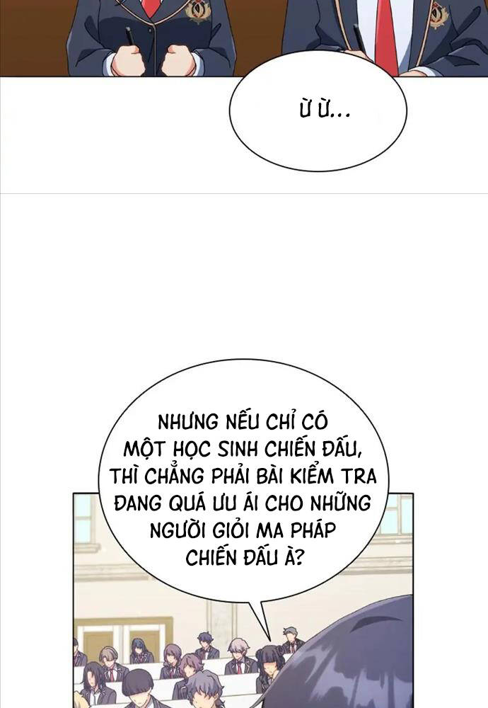 Tử Linh Sư Thiên Tài Của Học Viện Chapter 28 - Trang 2