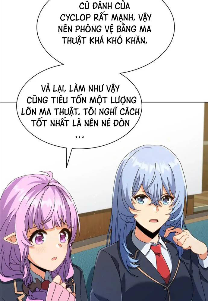 Tử Linh Sư Thiên Tài Của Học Viện Chapter 28 - Trang 2