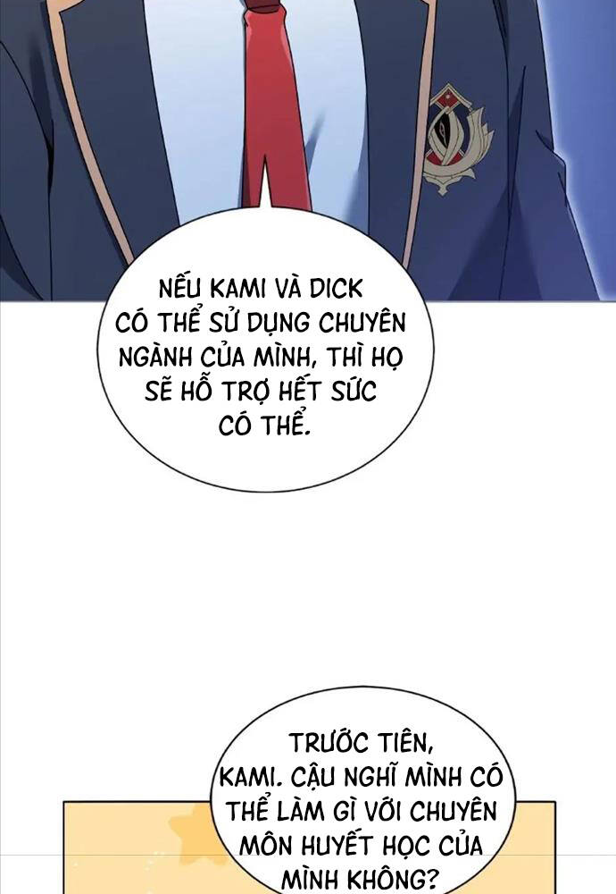 Tử Linh Sư Thiên Tài Của Học Viện Chapter 28 - Trang 2