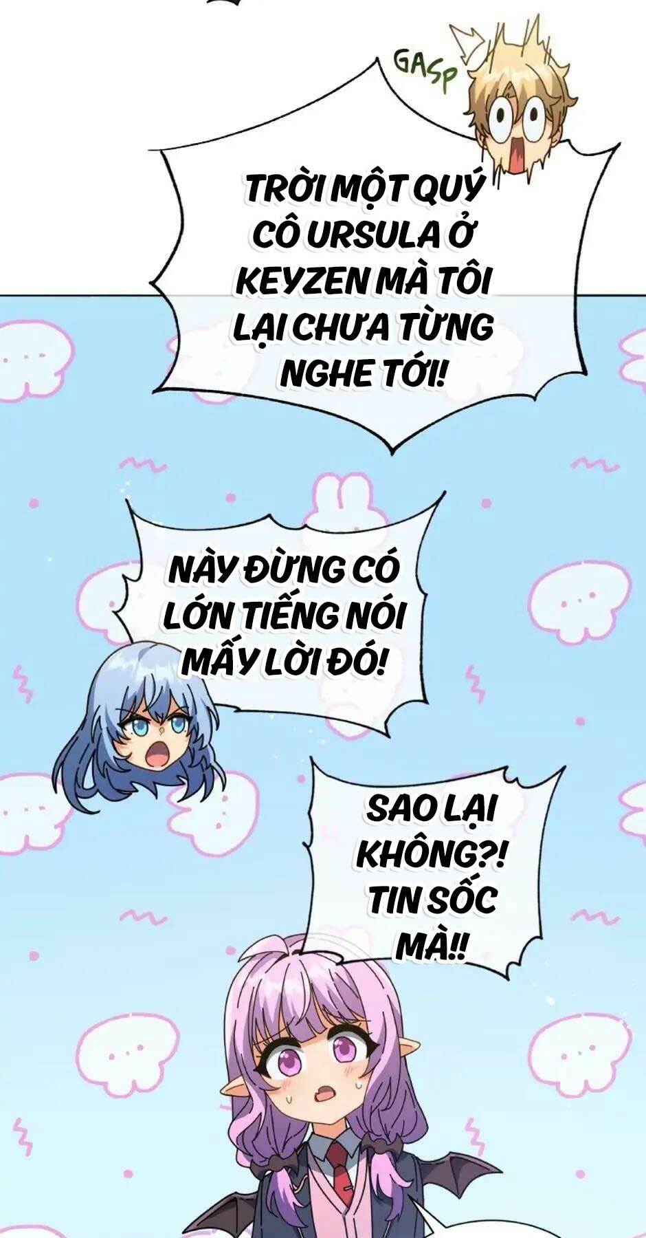 Tử Linh Sư Thiên Tài Của Học Viện Chapter 27 - Trang 2