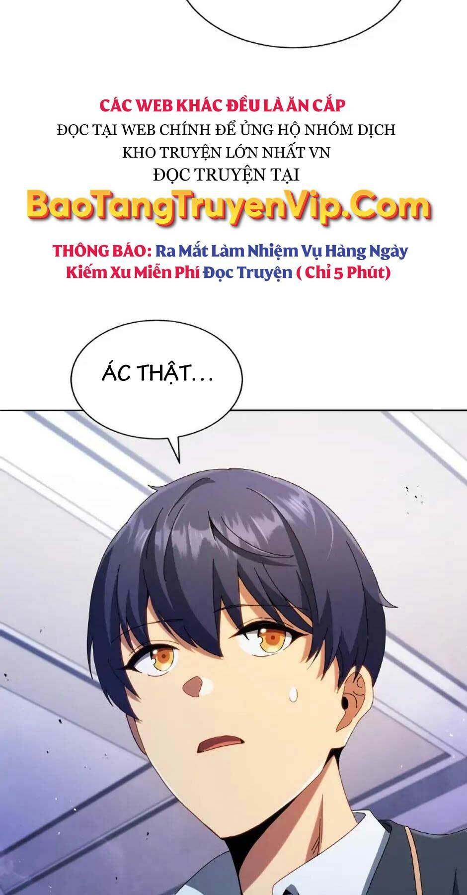 Tử Linh Sư Thiên Tài Của Học Viện Chapter 27 - Trang 2