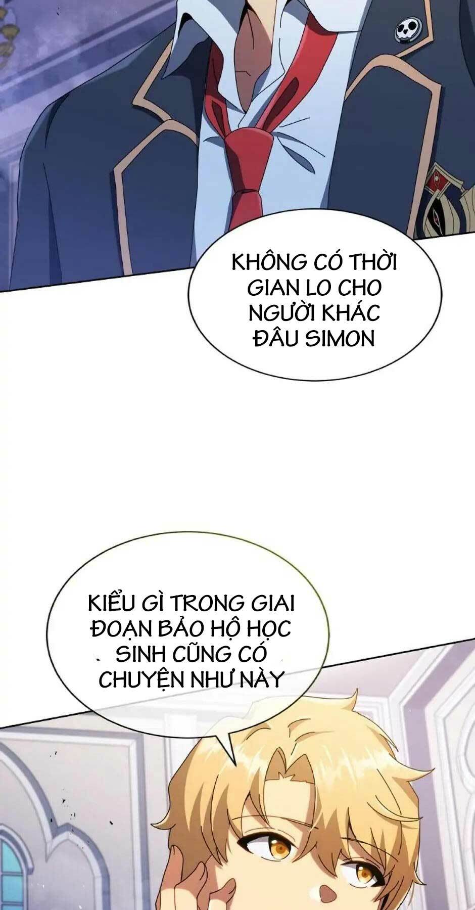 Tử Linh Sư Thiên Tài Của Học Viện Chapter 27 - Trang 2