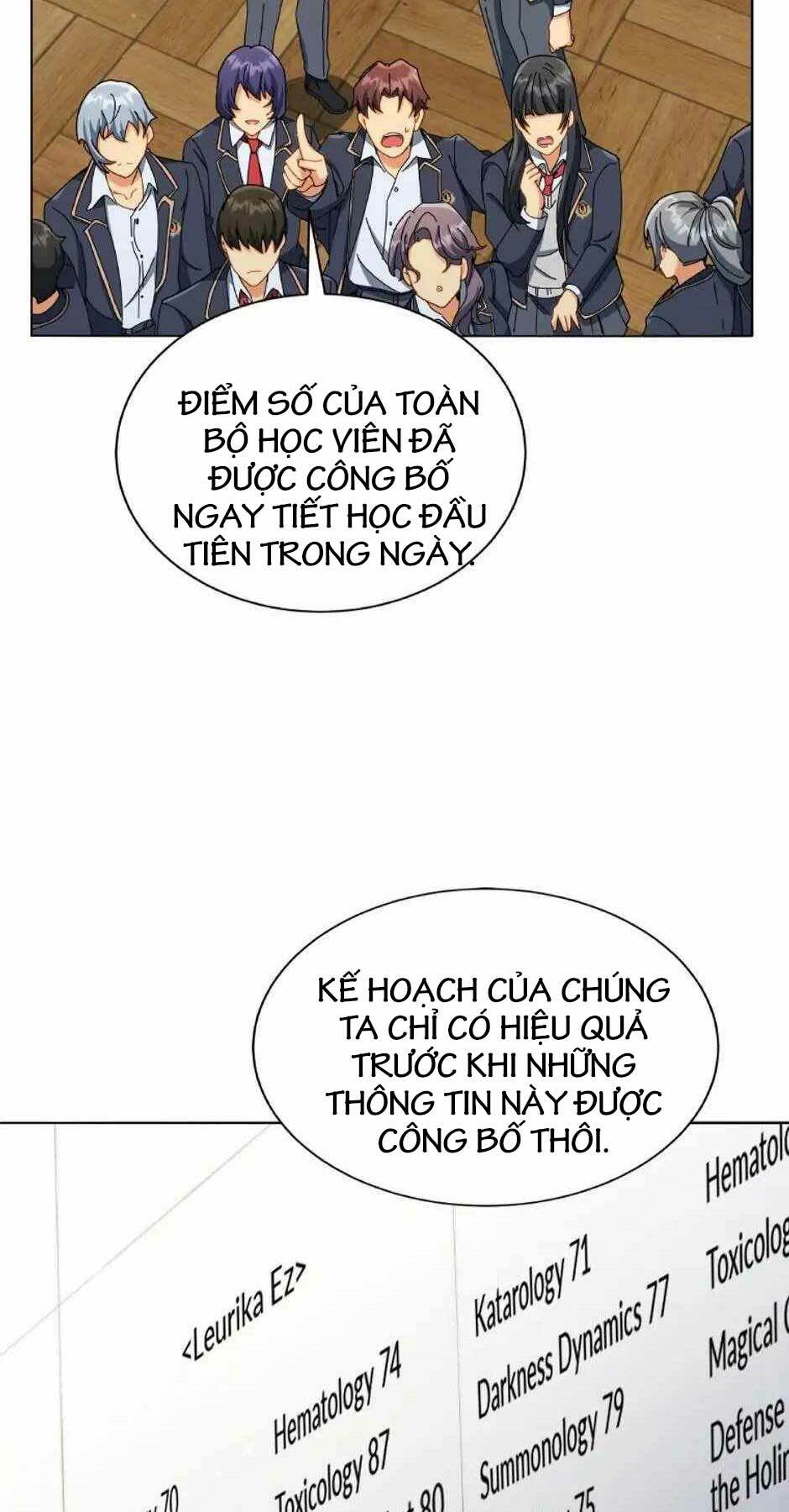 Tử Linh Sư Thiên Tài Của Học Viện Chapter 26 - Trang 2