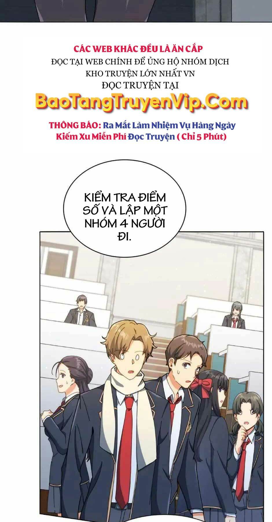 Tử Linh Sư Thiên Tài Của Học Viện Chapter 26 - Trang 2