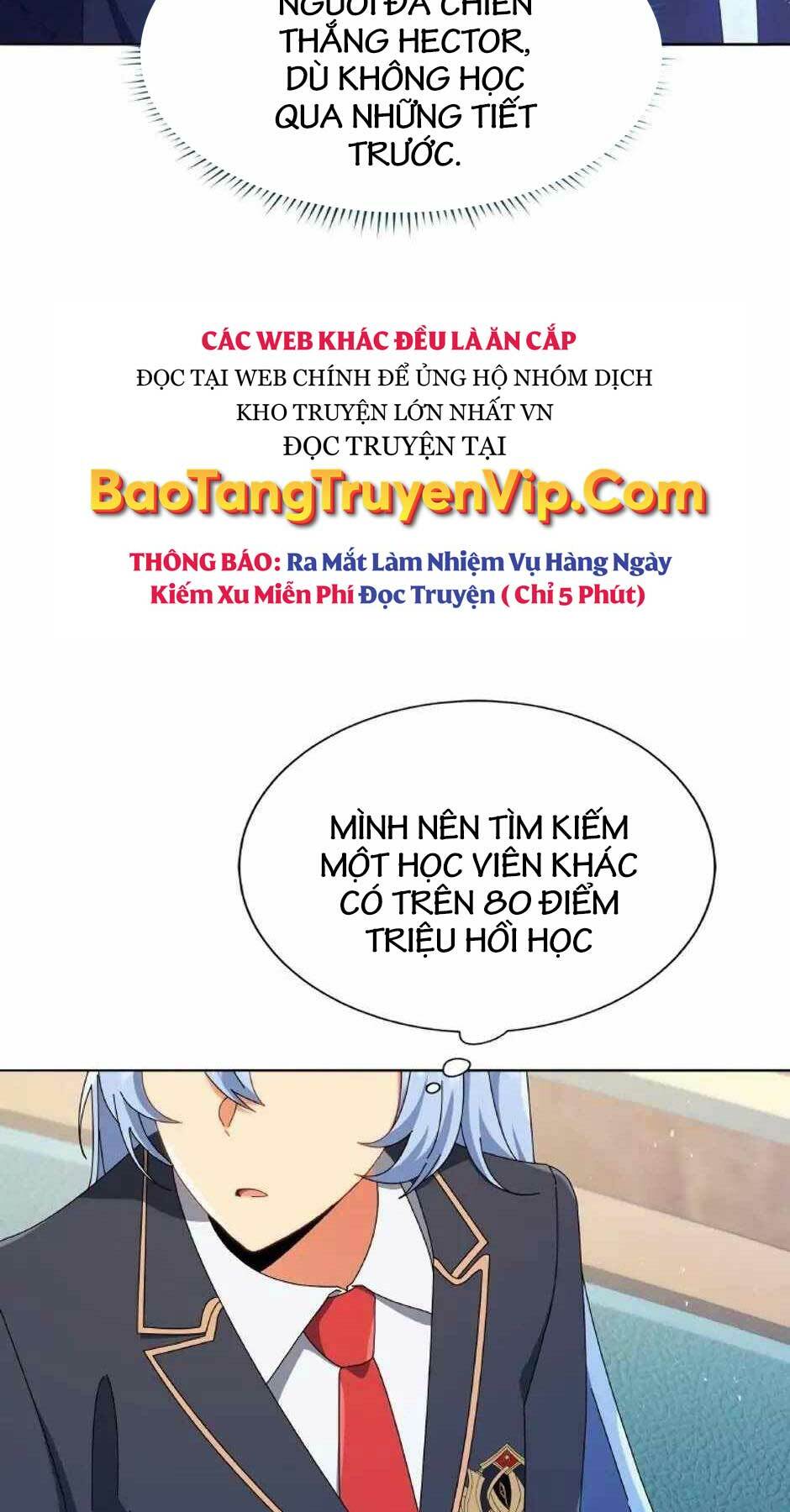 Tử Linh Sư Thiên Tài Của Học Viện Chapter 26 - Trang 2