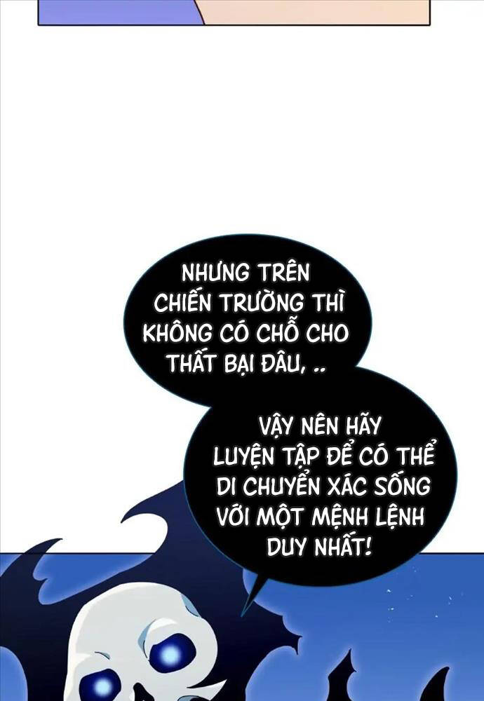 Tử Linh Sư Thiên Tài Của Học Viện Chapter 25 - Trang 2