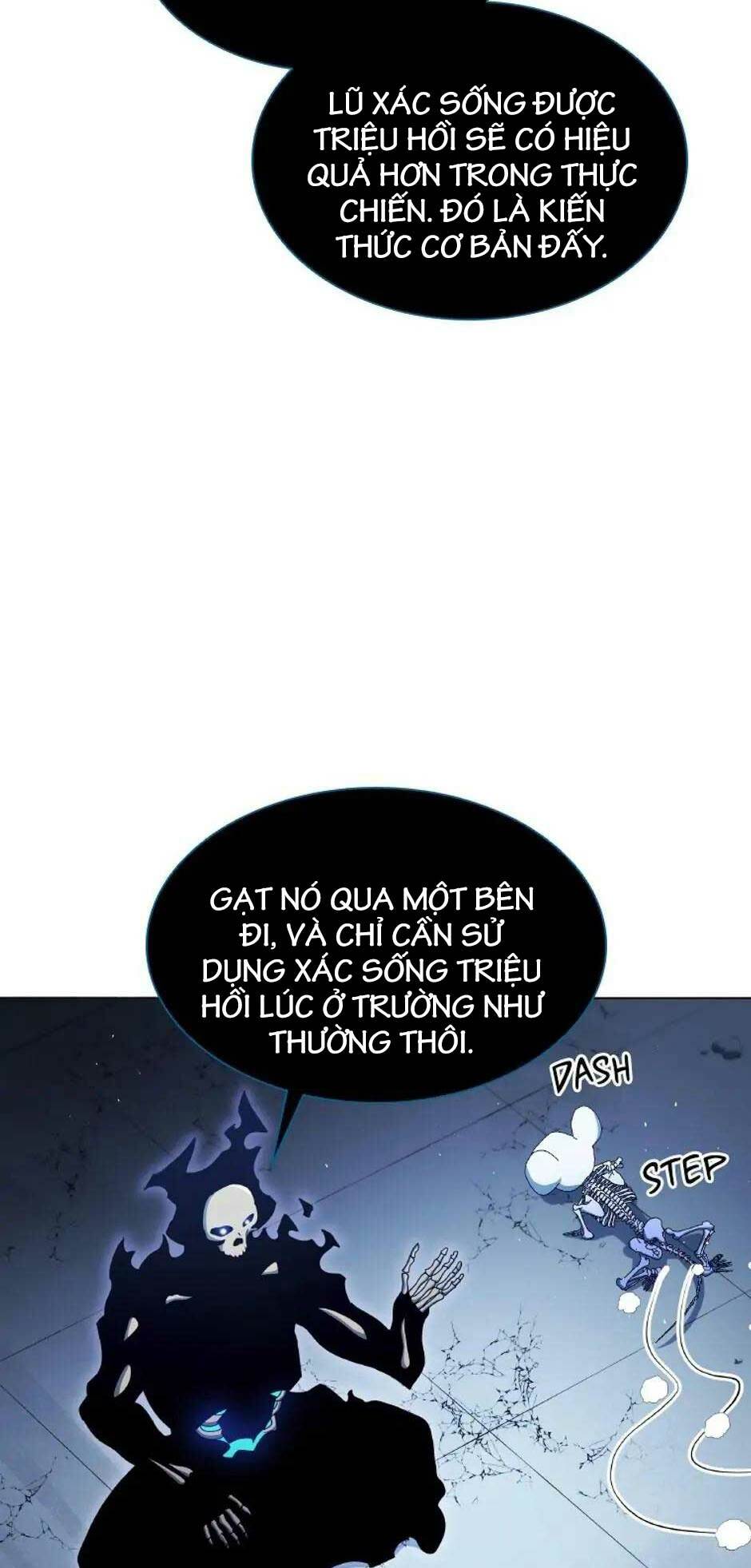 Tử Linh Sư Thiên Tài Của Học Viện Chapter 24 - Trang 2