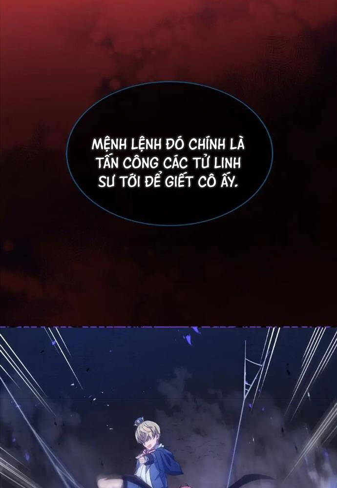 Tử Linh Sư Thiên Tài Của Học Viện Chapter 23 - Trang 2