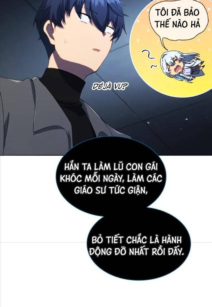 Tử Linh Sư Thiên Tài Của Học Viện Chapter 23 - Trang 2