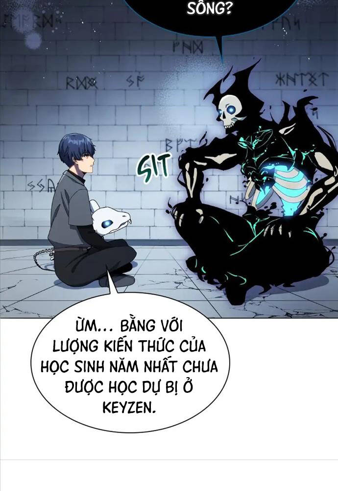 Tử Linh Sư Thiên Tài Của Học Viện Chapter 23 - Trang 2