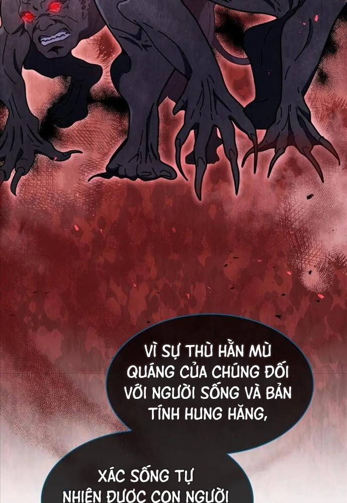 Tử Linh Sư Thiên Tài Của Học Viện Chapter 23 - Trang 2