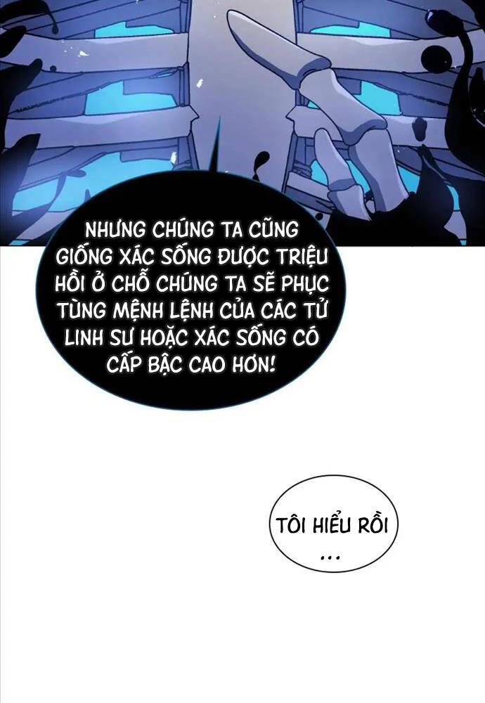 Tử Linh Sư Thiên Tài Của Học Viện Chapter 23 - Trang 2