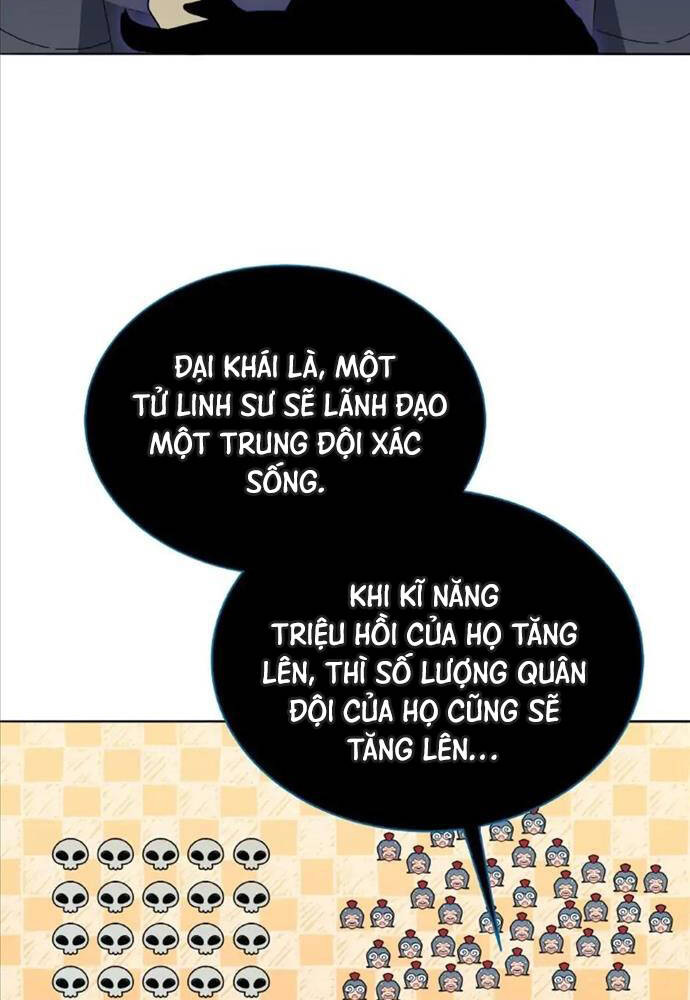 Tử Linh Sư Thiên Tài Của Học Viện Chapter 23 - Trang 2