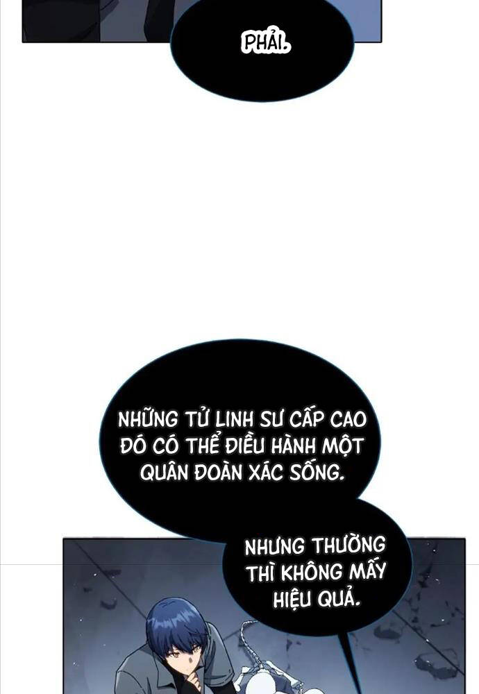 Tử Linh Sư Thiên Tài Của Học Viện Chapter 23 - Trang 2