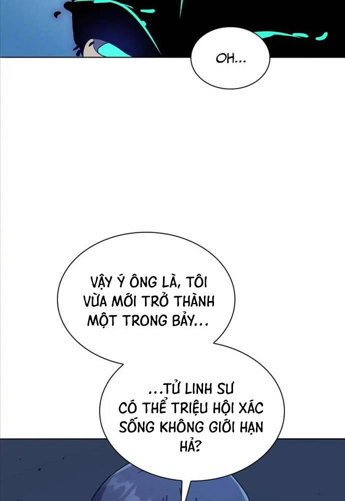 Tử Linh Sư Thiên Tài Của Học Viện Chapter 23 - Trang 2