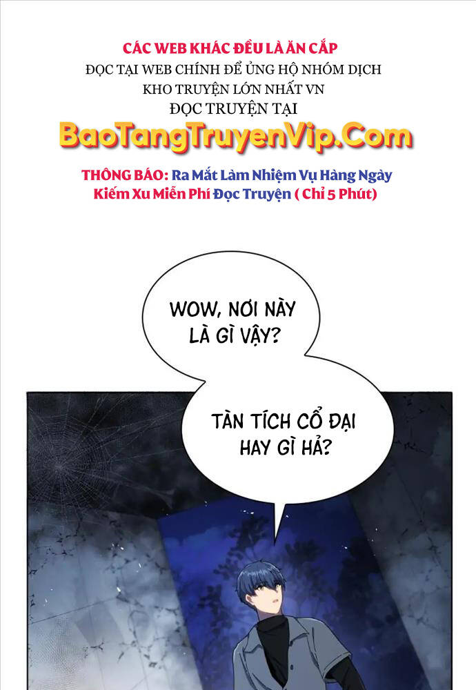 Tử Linh Sư Thiên Tài Của Học Viện Chapter 22 - Trang 2