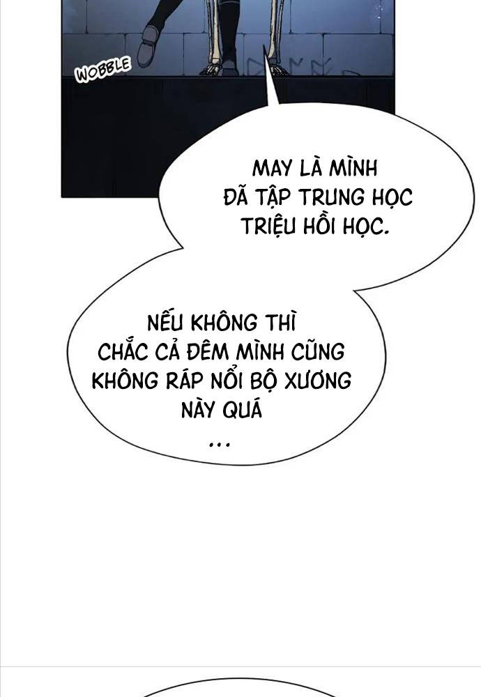 Tử Linh Sư Thiên Tài Của Học Viện Chapter 22 - Trang 2