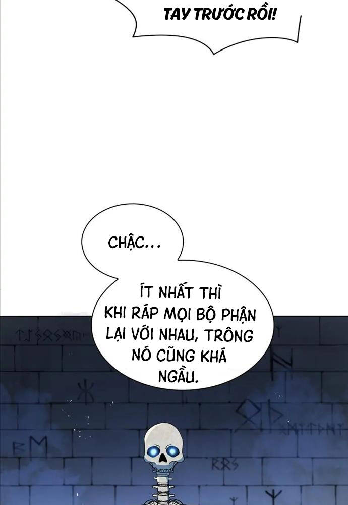 Tử Linh Sư Thiên Tài Của Học Viện Chapter 22 - Trang 2