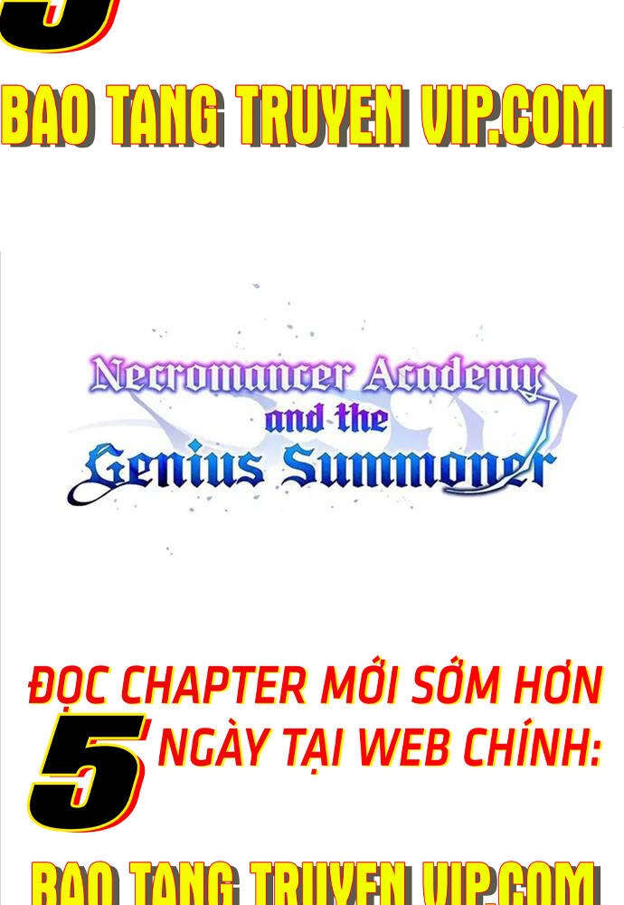 Tử Linh Sư Thiên Tài Của Học Viện Chapter 21 - Trang 2