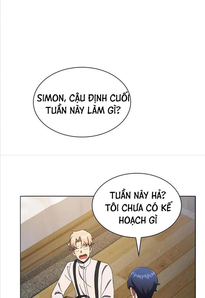 Tử Linh Sư Thiên Tài Của Học Viện Chapter 20 - Trang 2